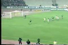 Top 10: Τα ωραιότερα γκολ σε Παναθηναϊκός-Ολυμπιακός