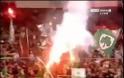 Top 10: Τα ωραιότερα γκολ σε Παναθηναϊκός-Ολυμπιακός