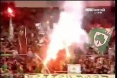 Top 10: Τα ωραιότερα γκολ σε Παναθηναϊκός-Ολυμπιακός