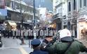 Παναγιώταρος: Μπουχέσας ο Βενιζέλος – Λαγός: Θα γίνουμε εφιάλτης τους
