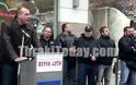 Παναγιώταρος: Μπουχέσας ο Βενιζέλος – Λαγός: Θα γίνουμε εφιάλτης τους