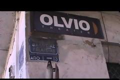Η ΚΑΥΣΗ του Στράτου Τζίτζη μστο θέατρο OLVIO - Η μαύρη κωμωδία ενός κόσμου υπό…διάλυση