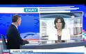 ΣΤΟ ΟΣΛΟ Ο ΑΝΤΩΝΗΣ ΣΑΜΑΡΑΣ