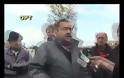 Ηλεία: Εγινε... Βενετία ο Δήμος Πηνειού - Καταστροφές από άκρη σε άκρη (Βίντεο)