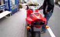 Ετοιμάζει Superbike με τιμή 100.000 ευρώ η Honda