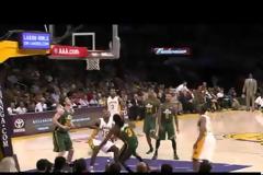 NBA: Νέα εντός έδρας ήττα για τους Λος Αντζελες Λέικερς [βίντεο] - ΟΛΑ ΤΑ ΑΠΟΤΕΛΕΣΜΑΤΑ
