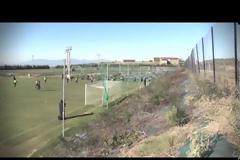 Η προπόνηση σε video