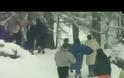 Το «Last Christmas» έγινε... Gangman Style!