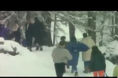 Το «Last Christmas» έγινε... Gangman Style!