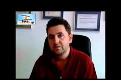 Μαγνησία: Μειώνουν τον αριθμό των φυσικοθεραπειών που δικαιούνται ακόμα και η βαριά ασθενείς
