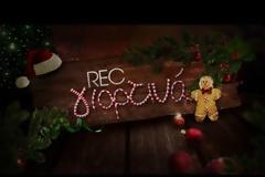Οι REC δίνουν μια Χριστουγεννιάτικη μουσική ανάσα και σπάνε τα Ρεκόρ σε προβολές !