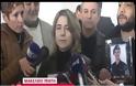 Δίκη για την δολοφονία των αστυνομικών: «Μακάρι να υπήρχε θανατική ποινή».....Βίντεο: Το ξέσπασμα των γονιών των δύο αδικοχαμένων αστυνομικών