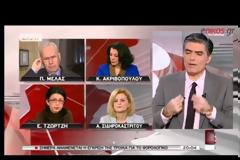 Κρίση στους Ανεξάρτητους Έλληνες! - Σε δυο στρατόπεδα το κόμμα...Βίντεο: Μελάς:Κάποιοι βουλευτές των ΑΝ.ΕΛΛ. κυνηγούν καρέκλες