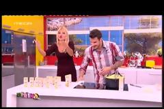 Φαίη Σκορδά: Παραλίγο να φύγει από το «Πρωινό mou» και να πάει… σπίτι της!