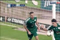 Τα πρόσωπα της 14ης αγωνιστικής