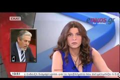 Παρελθόν απο τους ΑΝΕΛ ο Μανώλης