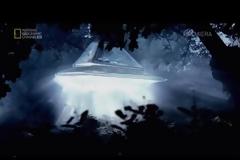 UFO στην Ευρώπη - Η ανείπωτη ιστορία (National Geographic)
