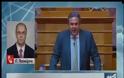Βίντεο: Βαριές κατηγορίες μεταξύ Καμμένου και Μανώλη – Κρίση στους ΑΝ.ΕΛΛ.