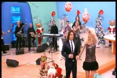 VIDEO | Μεγάλο FAIL !! Άρον άρον εγκατέλειψε το στούντιο η Ελένη Μενεγάκη!
