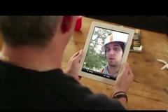 VIDEO: To DoorBot σας ανοίγει την πόρτα