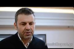 «Αν κλείσουν το αστυνομικό τμήμα, θα βγούμε στο δρόμο»