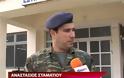 Ημερίδα για την οδηγική ασφάλεια στην 31η Μ/Κ ΤΑΞ (Video)