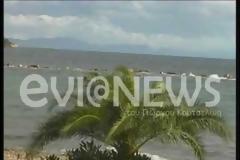 Εύβοια: Για αυτή την θέα σφάζονται Άραβες και Ρώσοι!