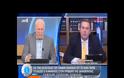 Π. ΚΑΜΜΕΝΟΣ: ''ΑΝ ΕΙΝΑΙ ΣΤΗΜΕΝΟ ΣΚΗΝΙΚΟ ΘΑ ΤΟ ΔΕΙΞΟΥΝ ΟΙ ΕΠΟΜΕΝΕΣ ΩΡΕΣ'' (VIDEO)