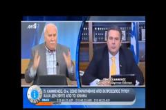 Καμμένος: Η Νέα Δημοκρατία πίσω από την αποστασία στους Ανεξάρτητους Έλληνες..(Βίντεο)