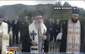 Το ΚΕΕΜ Σπάρτης τίμησε τους πεσόντες στρατιώτες στον Καραβά