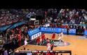 Ο Πρίντεζης στο Top 5 της FIBA