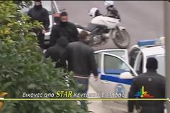 Λαμία: Προφυλακίστηκε ο 18χρονος που σκότωσε την γιαγιά του και τον γείτονα