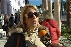 Λαμία: Με καταλήψεις απαντούν οι εργαζόμενοι στις διαθεσιμότητες
