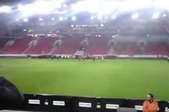 NextGen Series: Ολυμπιακός - Αθλέτικ Μπιλμπάο 1-0 (Vids)