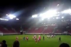 NextGen Series: Ολυμπιακός - Αθλέτικ Μπιλμπάο 1-0 (Vids)