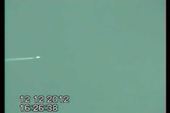12/12/12 - Η πιο πρόσφατη θέαση ΑΤΙΑ... πάνω απο το Σίδνευ!!!