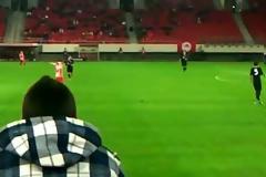 Στιγμές από το «Γεώργιος Καραϊσκάκης» (vids)