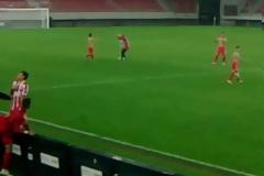 Στιγμές από το «Γεώργιος Καραϊσκάκης» (vids)