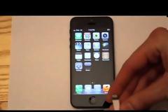 Δείτε το νέο jailbreak από τον DreamJB στο  ios 6x