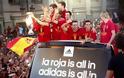 Η γκάφα της Google: Μέτρα λιτότητας με εικόνα από πανηγυρισμούς Νεοδημοκρατών!