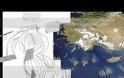 8000 υπογραφές υπέρ της θέσπισης της Ελληνικής ΑΟΖ