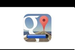 Oι χάρτες της Google ξανάρχονται στο iPhone!