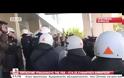 ΠΟΕ-ΟΤΑ: ''ΠΑΡΤΕ ΤΑ ΜΝΗΜΟΝΙΑ ΚΑΙ ΦΥΓΕΤΕ ΑΠΟ ΕΔΩ'' (VIDEO)