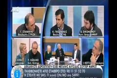 Γιώργος Παπαδάκης: «Θα γδυθώ και θα βγω στο Dancing να χορέψω τσιφτετέλι γυμνός»