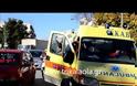 Τρίκαλα: Βαρύ πένθος στο ΕΚΑΒ - Ήχησαν οι σειρήνες των ασθενοφόρων