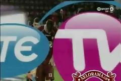 ΑΕΛ - Αστέρας Τρίπολης 0-0 (video)