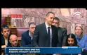 Κασιδιάρης: Γραφικός ο Πάγκαλος για τα πετρέλαια..Βίντεο