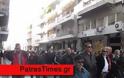 Πάτρα: Εντείνουν τις κινητοποιήσεις οι δημοτικοί υπάλληλοι