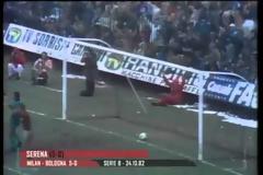 Μίλαν: 113 χρόνια ιστορίας! (vids)