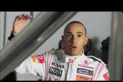 Δείτε πώς γυμνάζονται οι πιλότοι της F1 (videos)